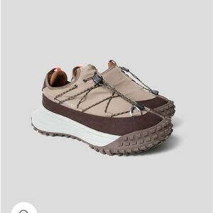 CMF Outdoor Garment Tabi Low Sneakers - multi color